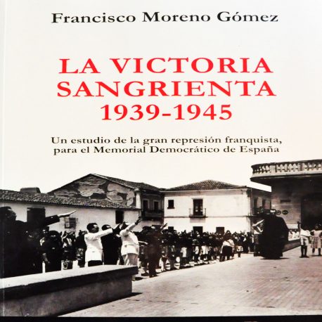 Libro-La victoria sangrienta 1939-1945