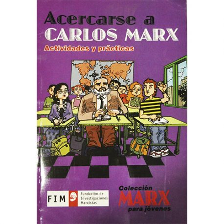 Libro-acercarse-a-Carlos-Marx