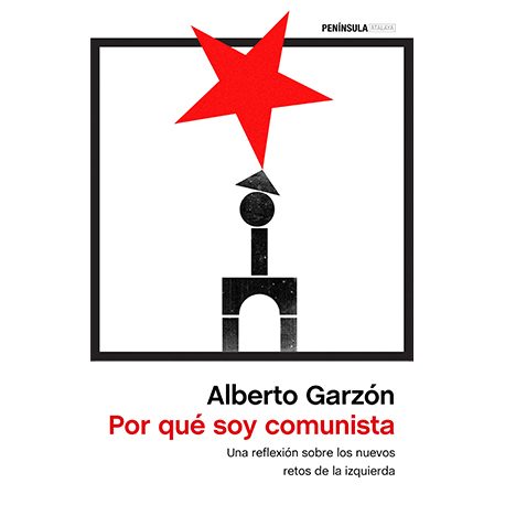20180320-Libro Porque Soy Comunista de Alberto Garzón