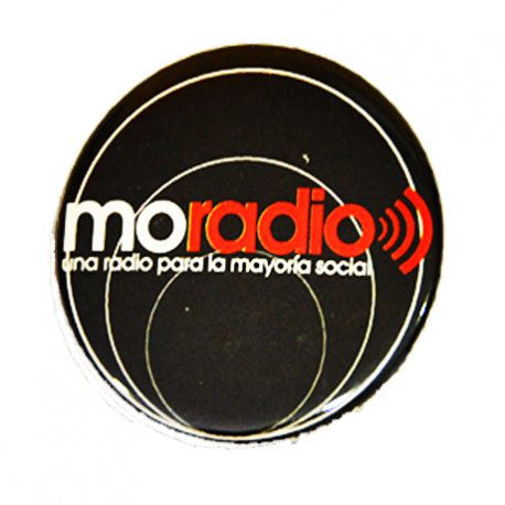 Chapa MO Radio1