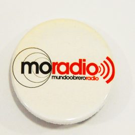 Chapa Mundo Obrero Radio