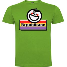 Camiseta Matutano Republicano