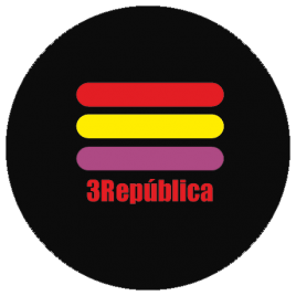 Chapa 3 República