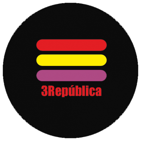 Chapa 3 Republica-Negro