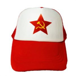 Gorra Soviet