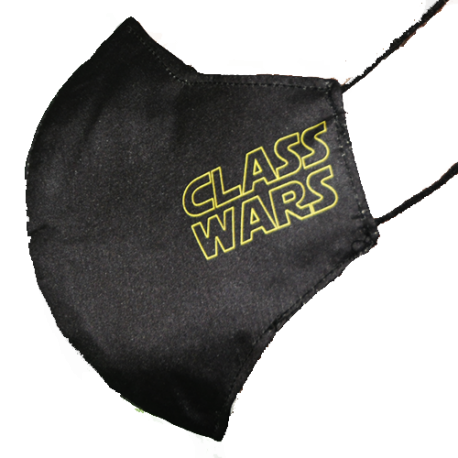 Mascarilla Class Wars