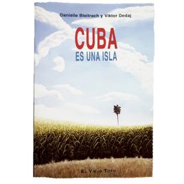 Cuba es una Isla