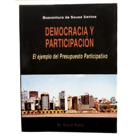 Democracia y Participación