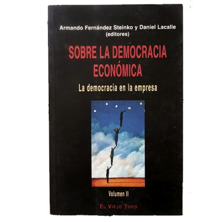 Libro Sobre la Democracia Económica