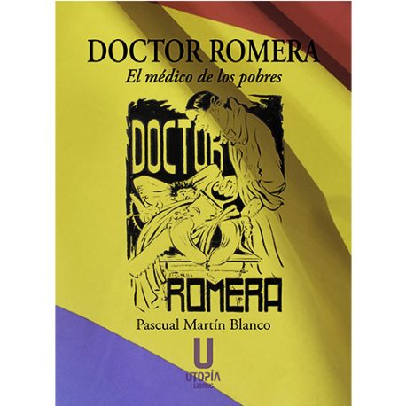 Libro Doctor Romera