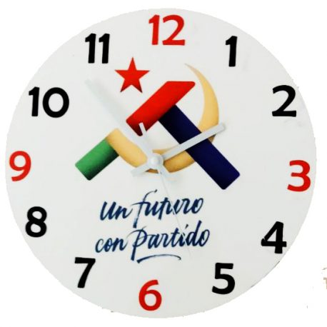 Foto Reloj Centenario