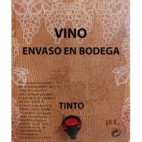 Brick Tinto Joven Rioja1