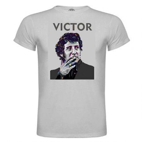 Camiseta Victor