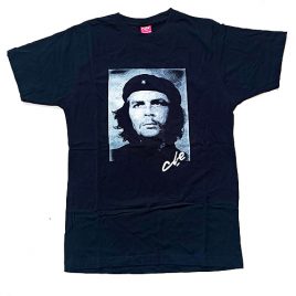 Camiseta Che Guevara Vintage
