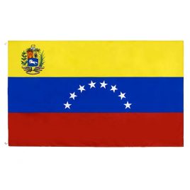 Bandera República Bolivariana de Venezuela
