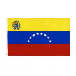 Bandera República Bolivariana de Venezuela