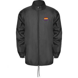 Chubasqueros PCE, República