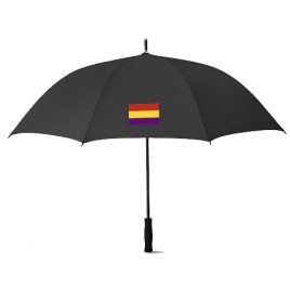 Paraguas de la República Española