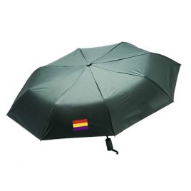 Paraguas de la República Española