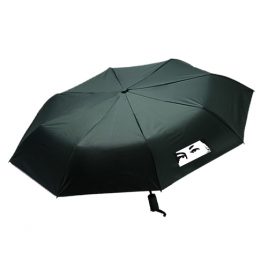 Paraguas de la Mirada de Chávez